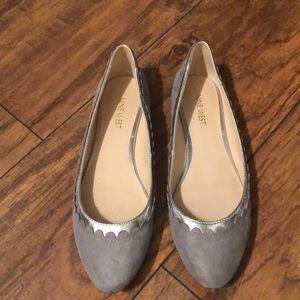 Nine West Flats